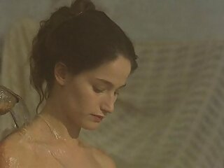 Caroline Kẹo-nhỏ sex nhat ban hd khong che tóc vàng mất BBC