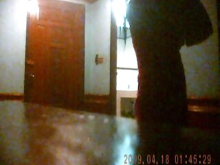 ChastityBabes-làm-chào buổi sáng sex không che nhật